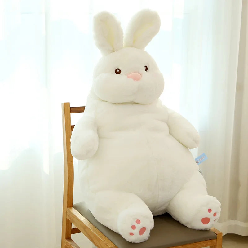 Big Bunny Plush - 29.53-31.50 inches