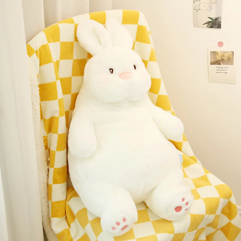 Big Bunny Plush - 29.53-31.50 inches